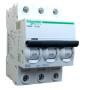 автомат шнайдер трехфазный 32А