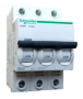 автомат шнайдер трехфазный 40А