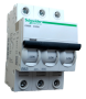 автомат шнайдер трехфазный 63А